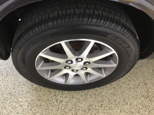 Used 2016 Buick Enclave Convenience image 20