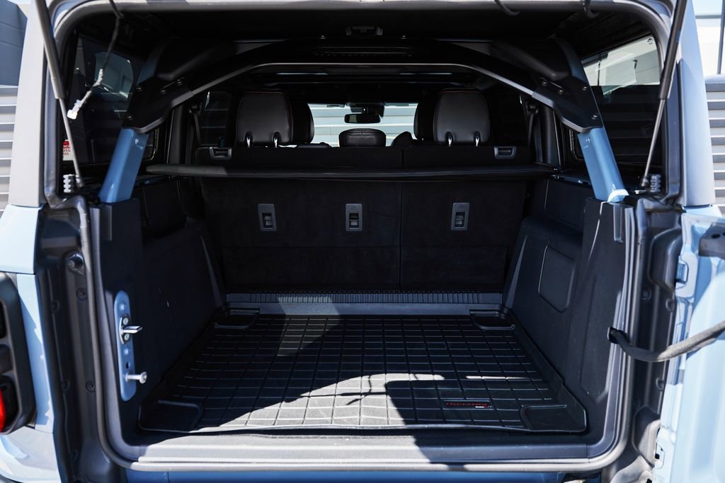 Used 2024 Ford Bronco Raptor image 29