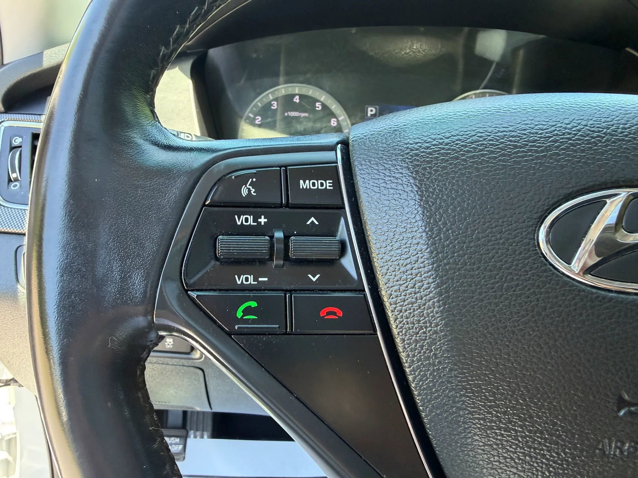 Used 2017 Hyundai Sonata Sport w/ Value Edition Package 02 FWD image 26