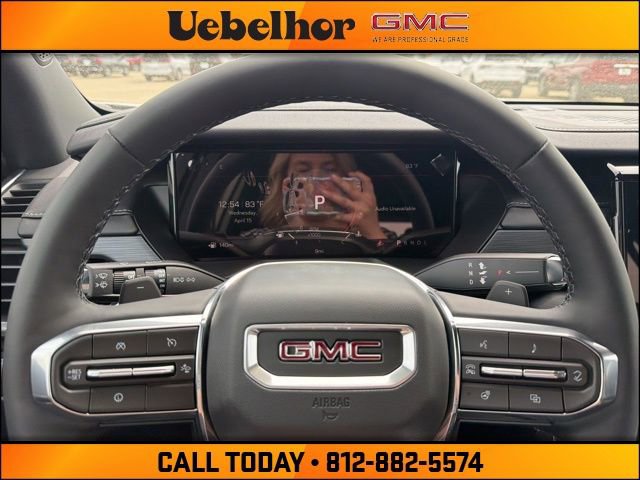 New 2026 GMC Acadia Elevation w/ Elevation Premium Package image 31