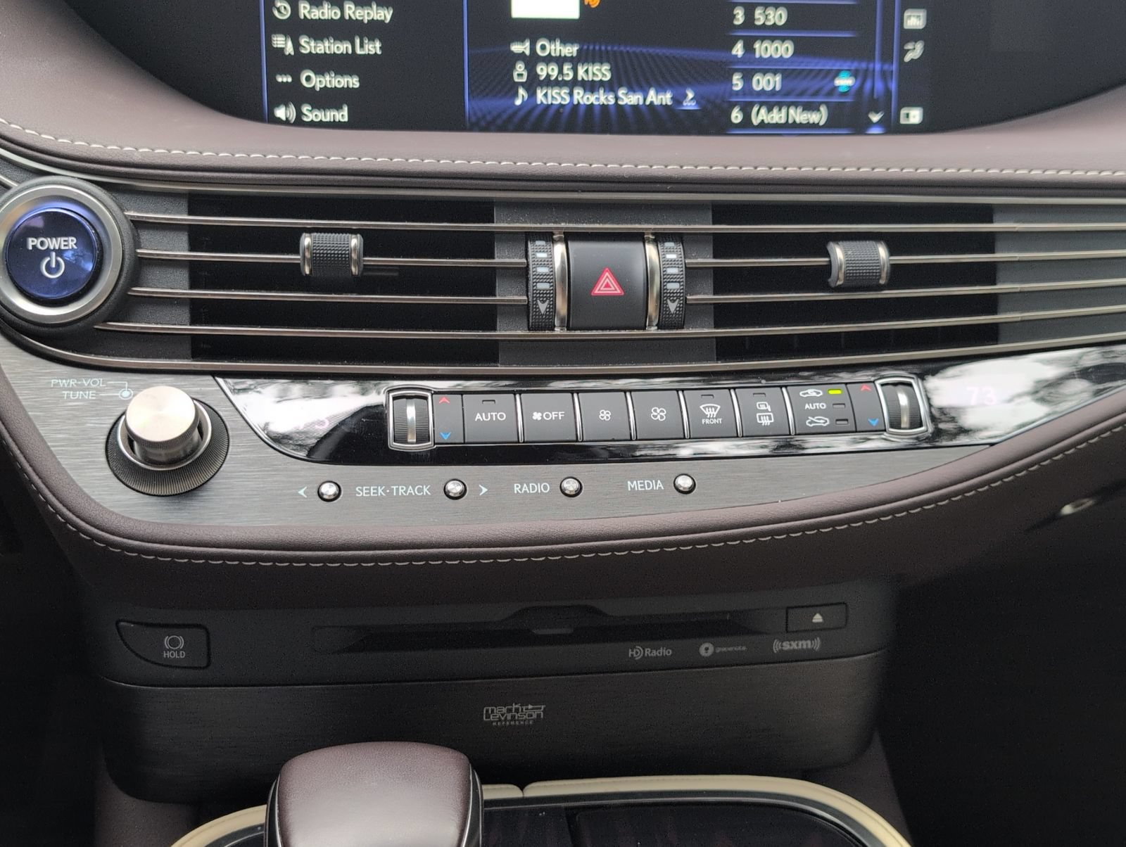 Used 2019 Lexus LS 500h RWD image 13