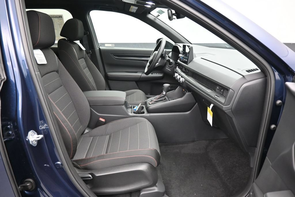 New 2026 Honda CR-V Sport image 32