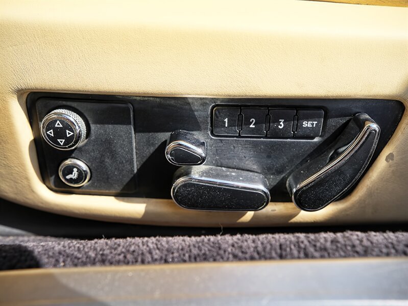 Used 2008 Bentley Continental GT image 15