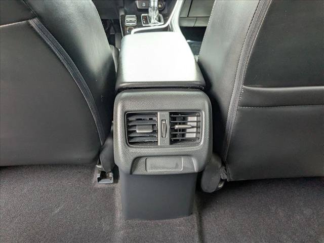 Certified 2025 Acura ADX FWD image 18