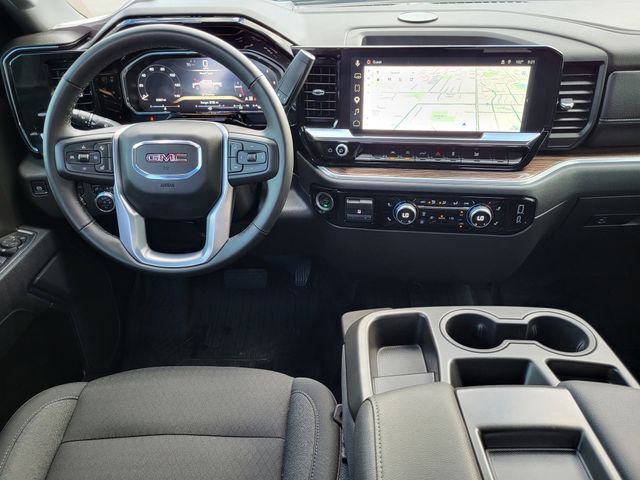 Used 2026 GMC Sierra 1500 Elevation image 24