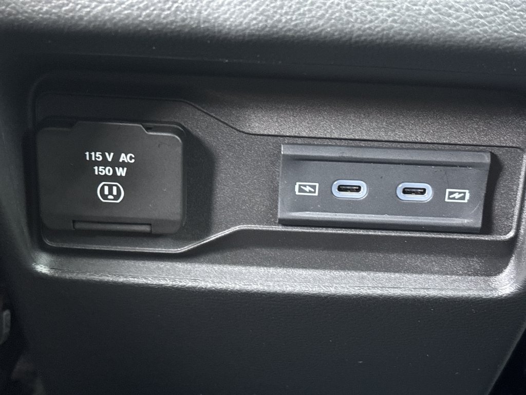 New 2027 Jeep Grand Cherokee 4WD image 29