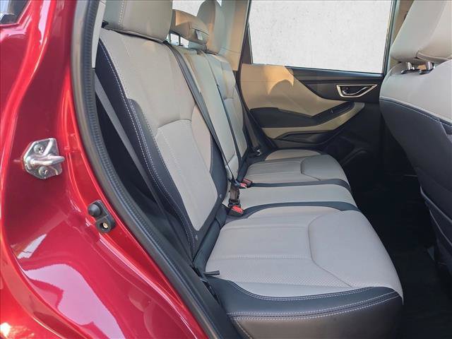 Used 2023 Subaru Forester Limited AWD/4WD image 19