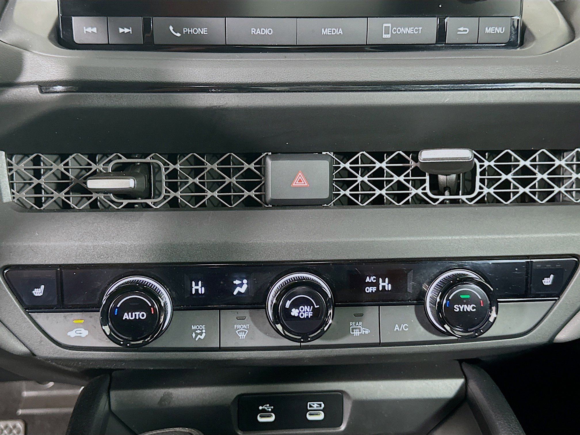 Used 2024 Honda Accord EX image 22