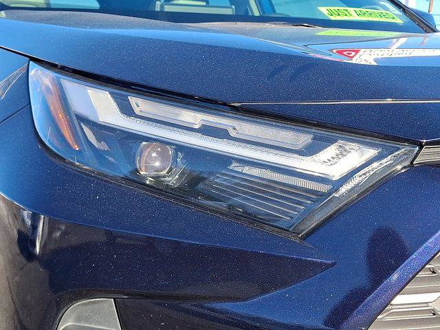 Certified 2022 Toyota RAV4 Limited image 30