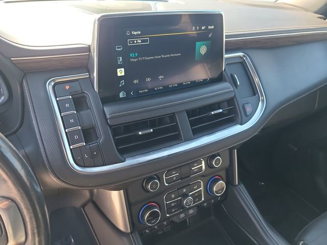 Used 2022 Chevrolet Suburban Premier image 32