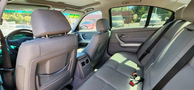 Used 2006 BMW 325i Sedan image 8