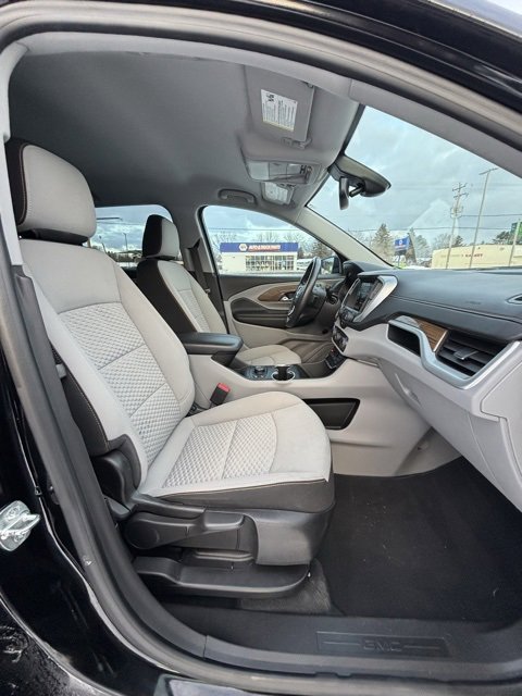 Used 2021 GMC Terrain SLE w/ Driver Convenience Package image 13