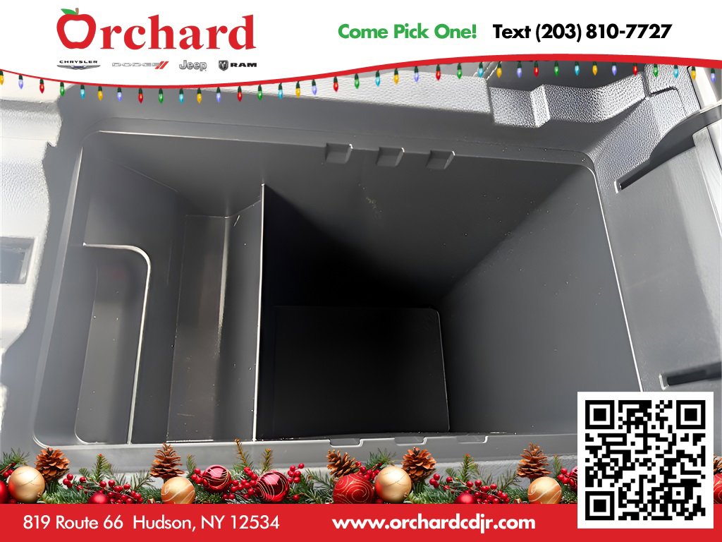 Used 2023 Nissan Murano SV w/ SV Midnight Edition Package image 58