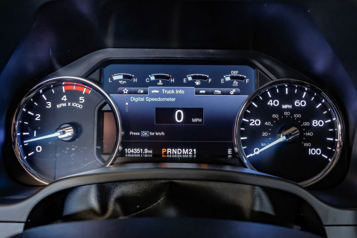 Used 2019 Ford F350 Lariat w/ Lariat Value Package image 18