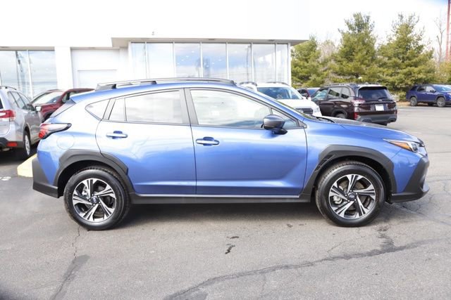 Certified 2025 Subaru Crosstrek 2.0i Premium image 2