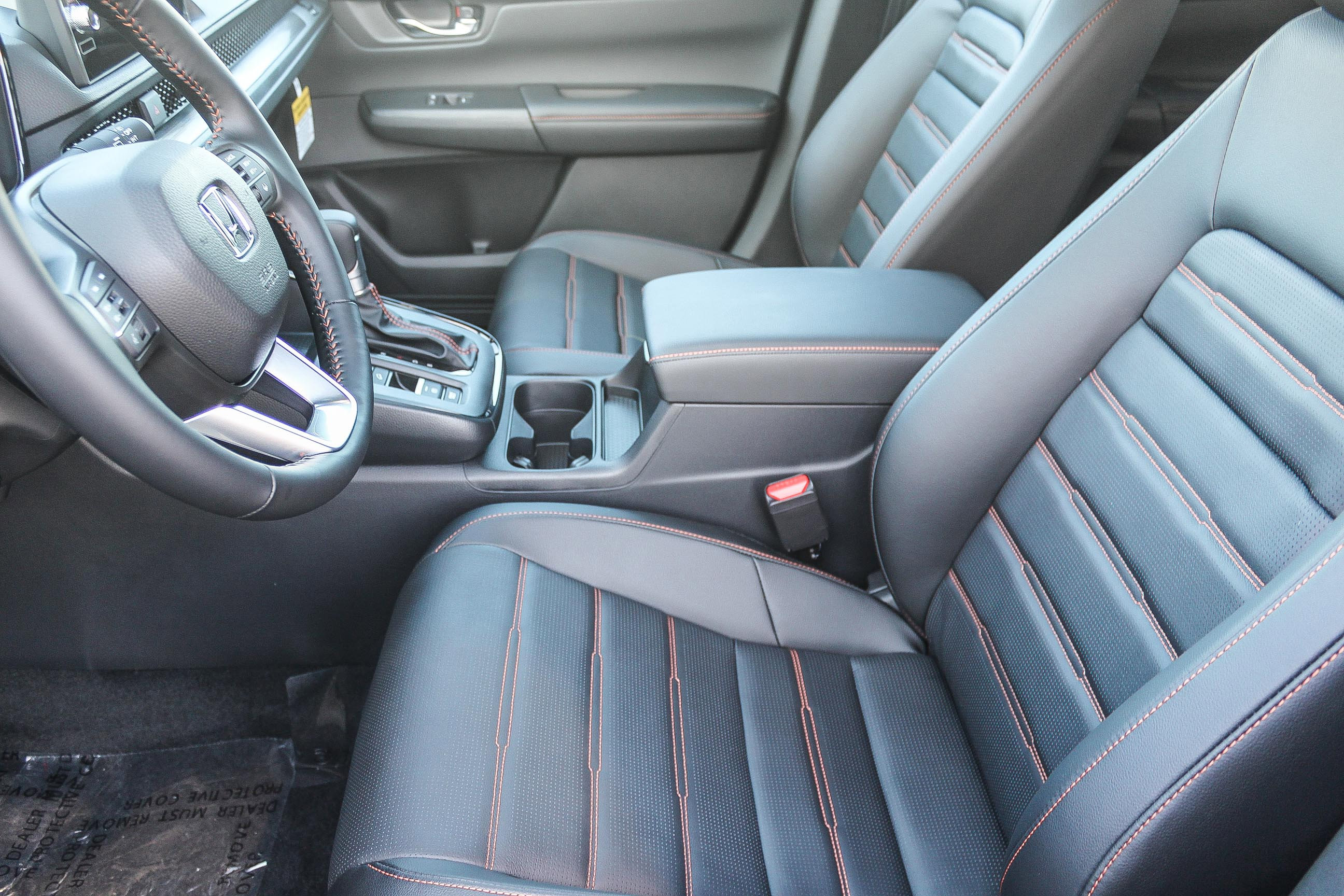 New 2026 Honda CR-V Sport-L image 24
