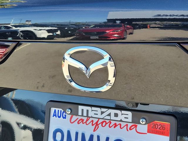 Certified 2024 MAZDA CX-90 3.3 Turbo w/ Select Package AWD/4WD image 29