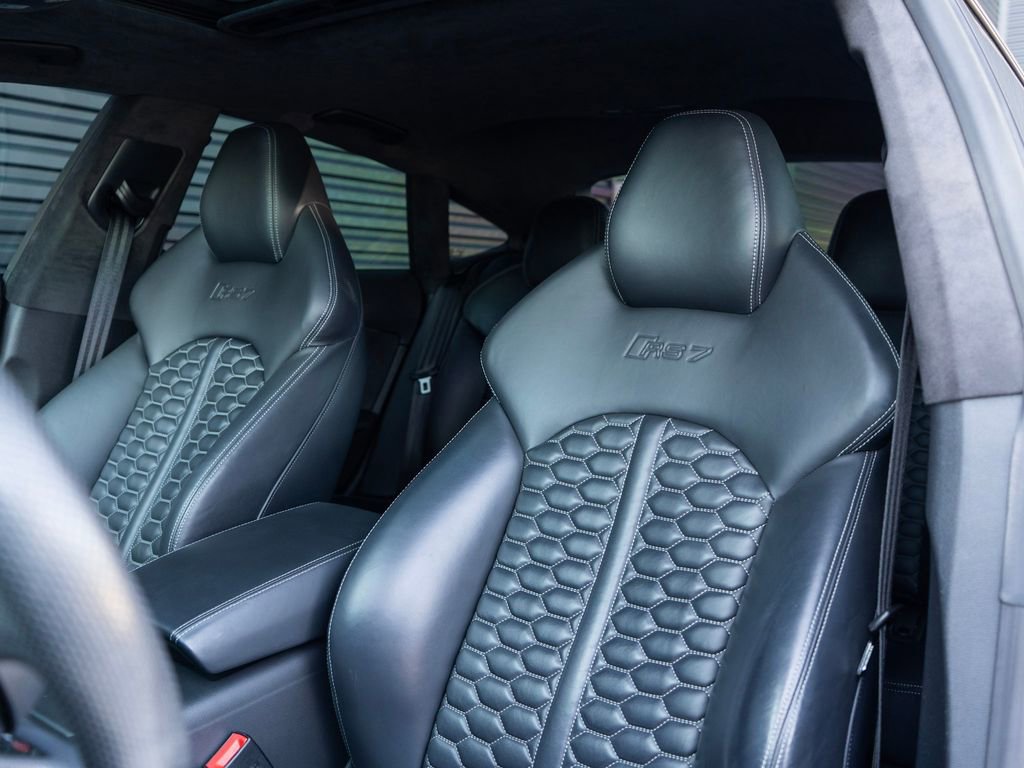 Used 2017 Audi RS 7 Performance image 4