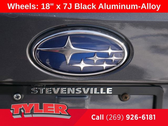 Used 2024 Subaru Outback Onyx Edition XT image 16