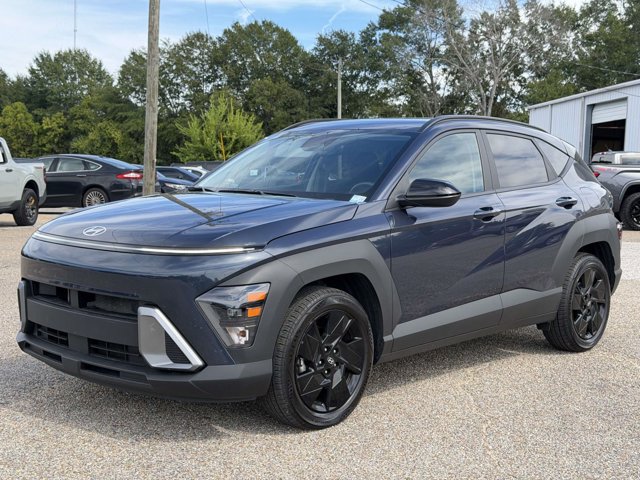 Used 2026 Hyundai Kona SEL Sport FWD image 1