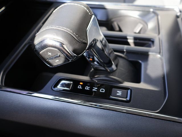 Used 2023 Ford F150 Lariat AWD/4WD image 24