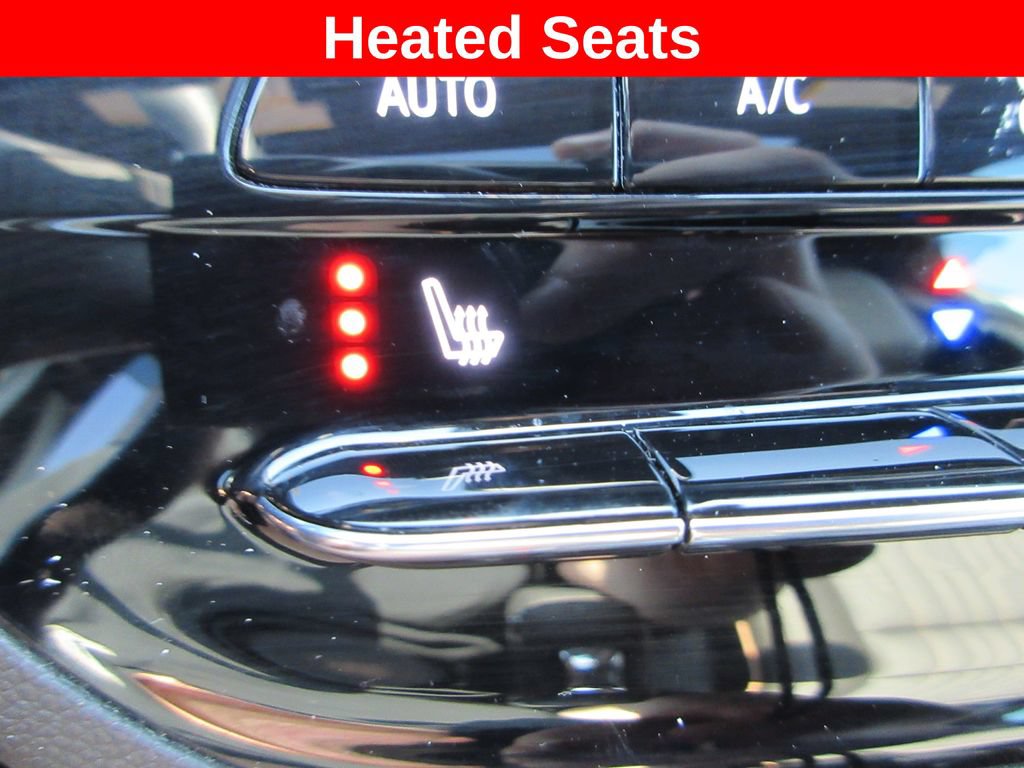 Used 2024 Buick Envista Sport Touring FWD image 17