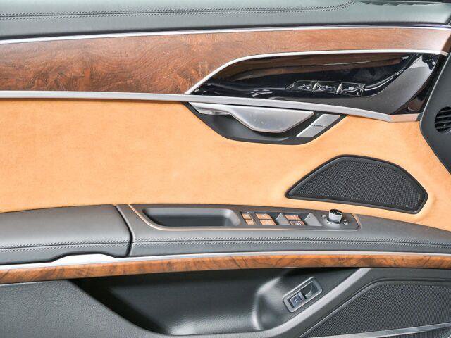 New 2027 Audi A8 L 3.0T AWD/4WD image 6