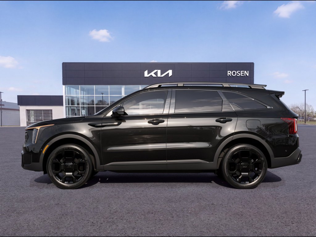 New 2026 Kia Sorento SX Prestige AWD/4WD image 4