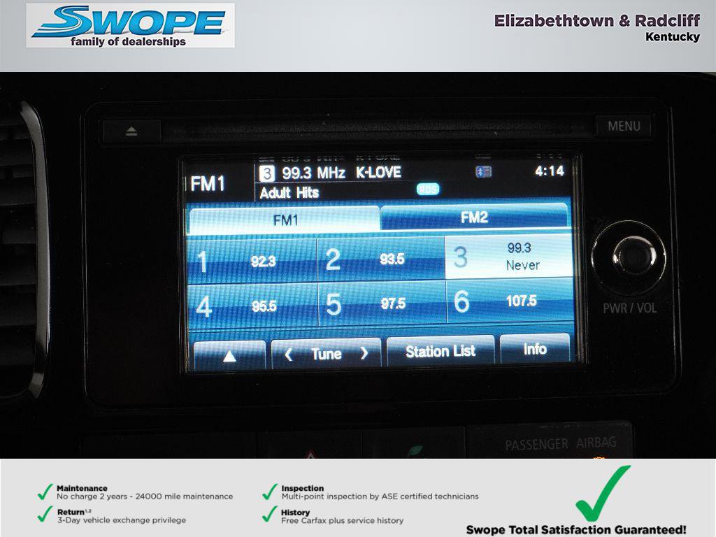 Used 2015 Mitsubishi Outlander GT image 20