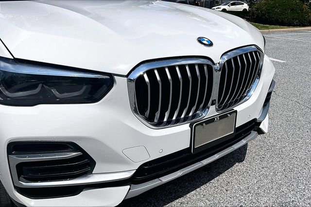 Used 2023 BMW X5 xDrive40i w/ Premium Package AWD/4WD image 36