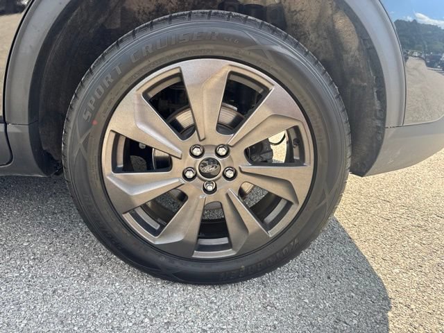 Used 2024 Ford Escape Platinum AWD/4WD image 13
