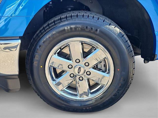 Used 2021 Ford F150 XLT RWD image 30