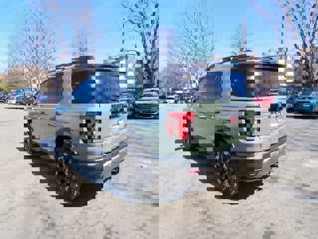 New 2026 Honda Passport TrailSport Elite image 4