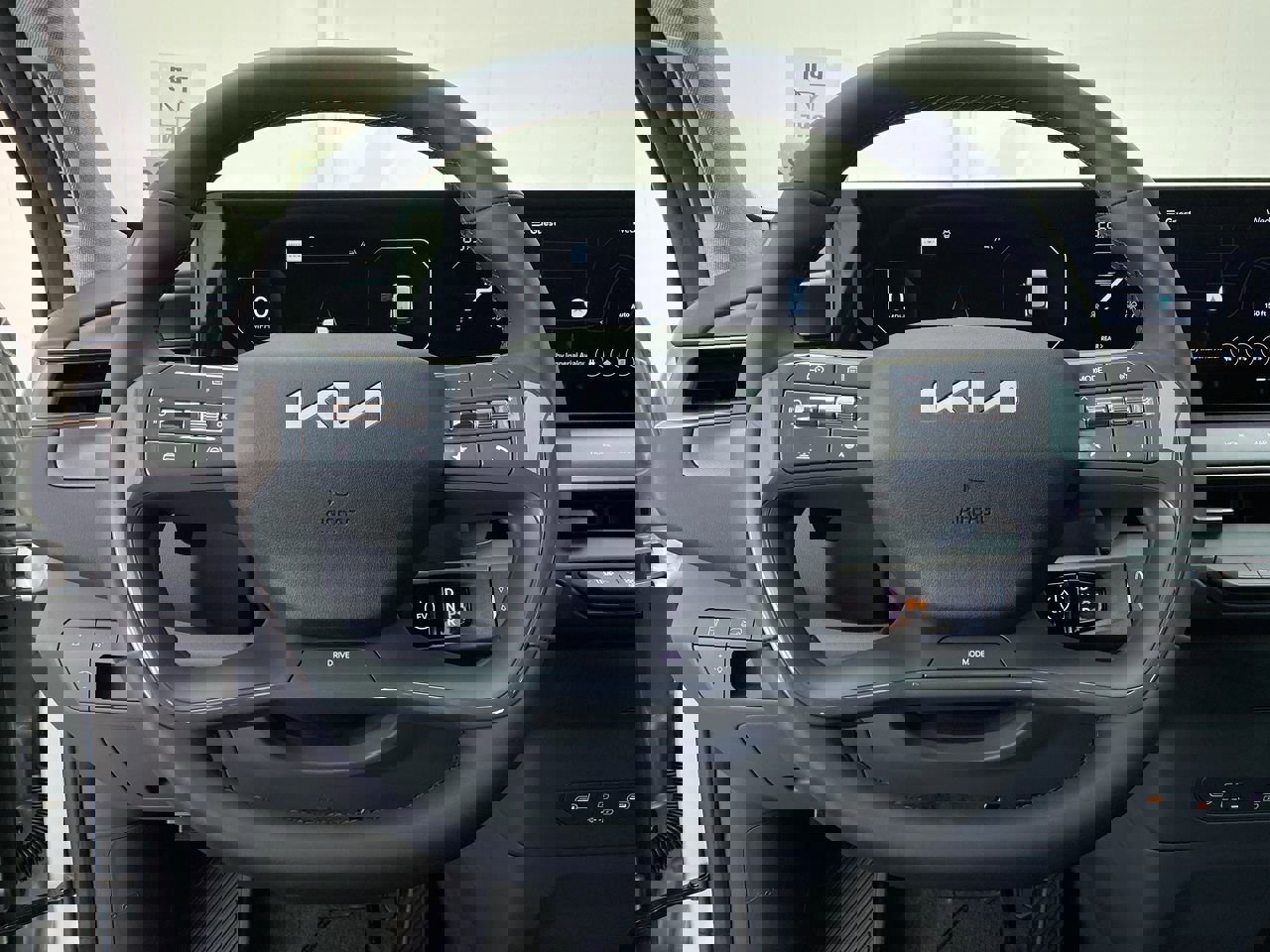 New 2026 Kia EV9 Light image 22