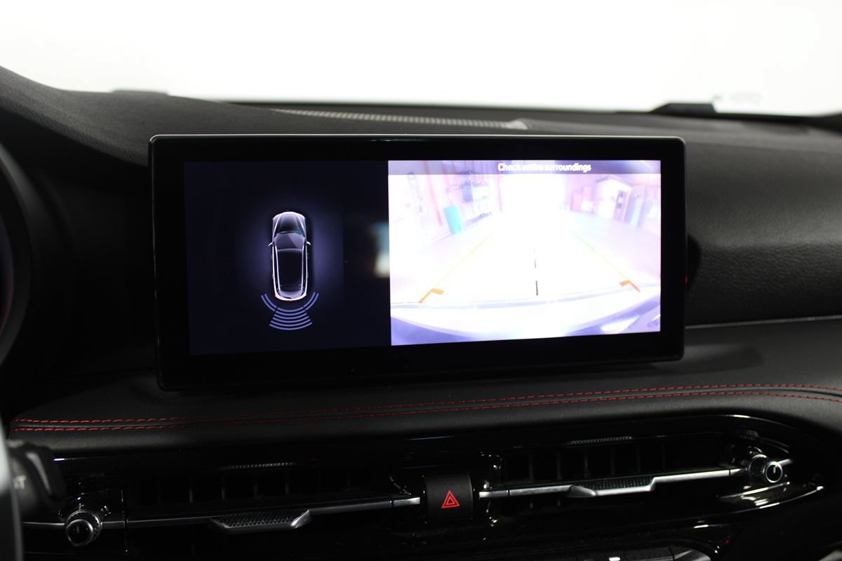 Used 2024 Dodge Hornet R/T w/ R/T Blacktop Package AWD/4WD image 29