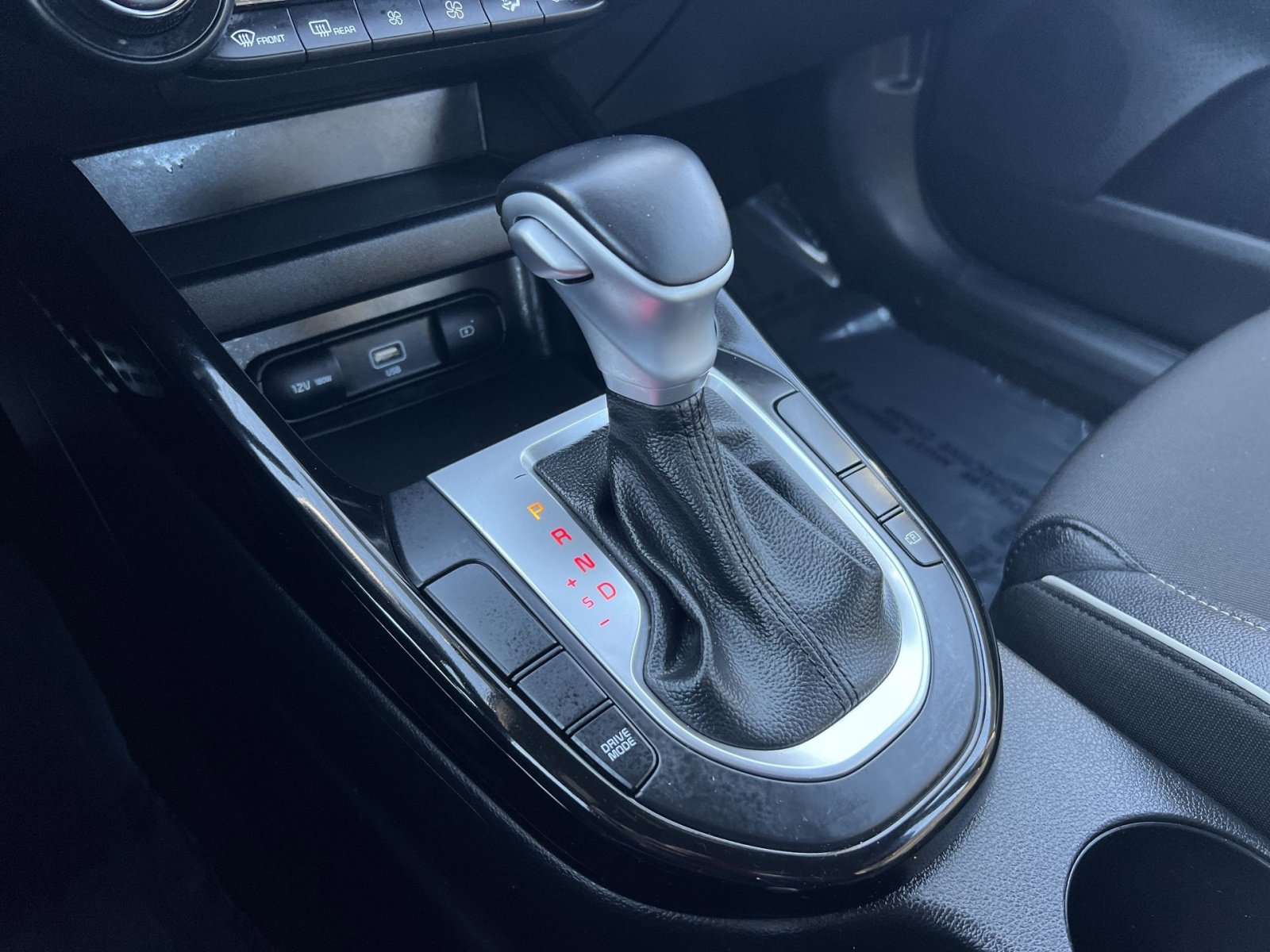 Used 2023 Kia Forte GT-Line image 21