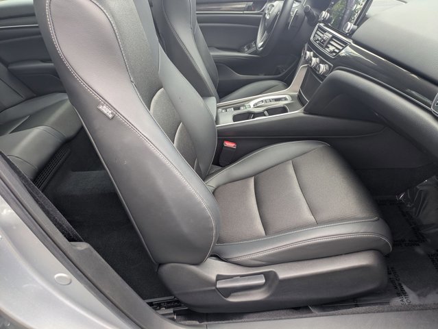 Used 2022 Honda Accord Sport image 19
