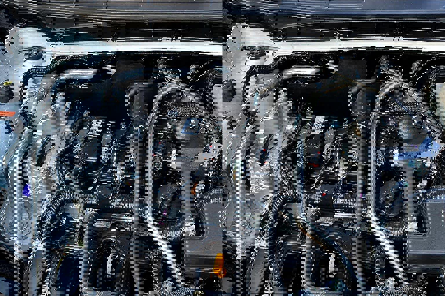 New 2026 Nissan Kicks SV image 17