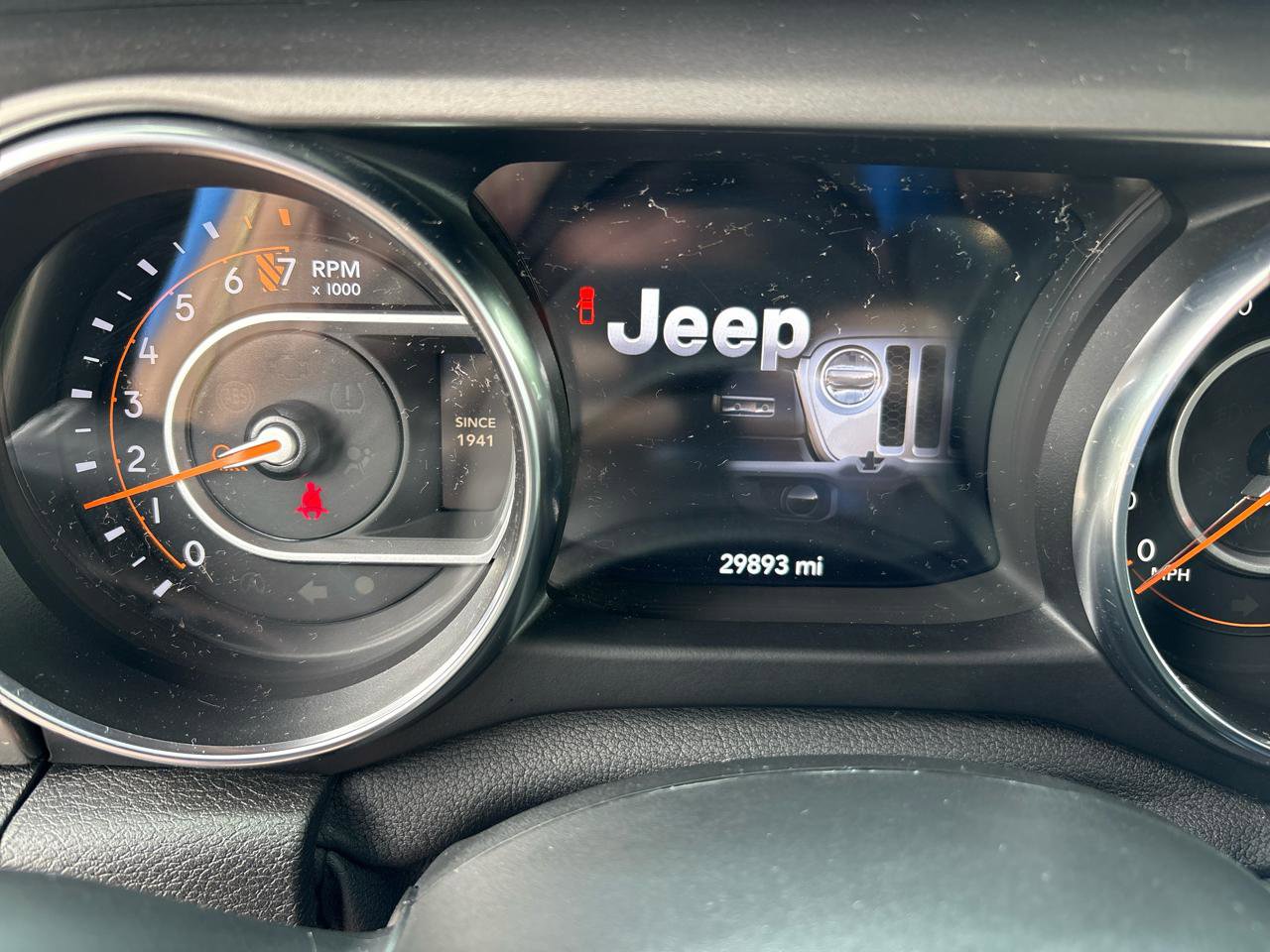 Used 2021 Jeep Gladiator Sport AWD/4WD image 20