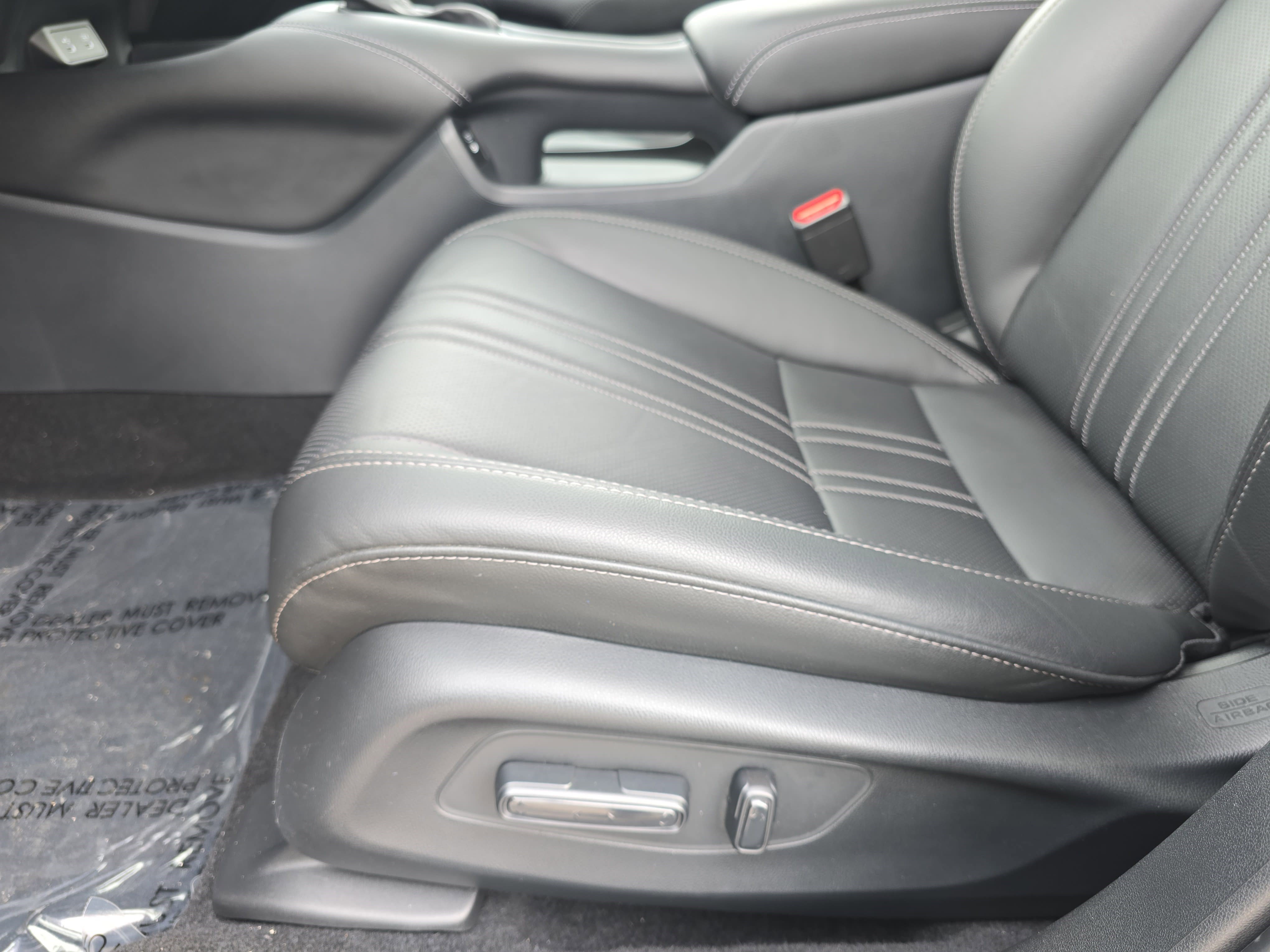 Certified 2026 Honda HR-V EX-L image 24