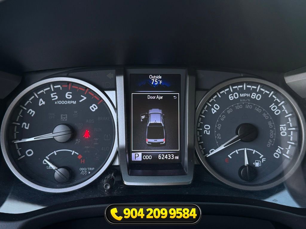 Used 2021 Toyota Tacoma SR5 image 24