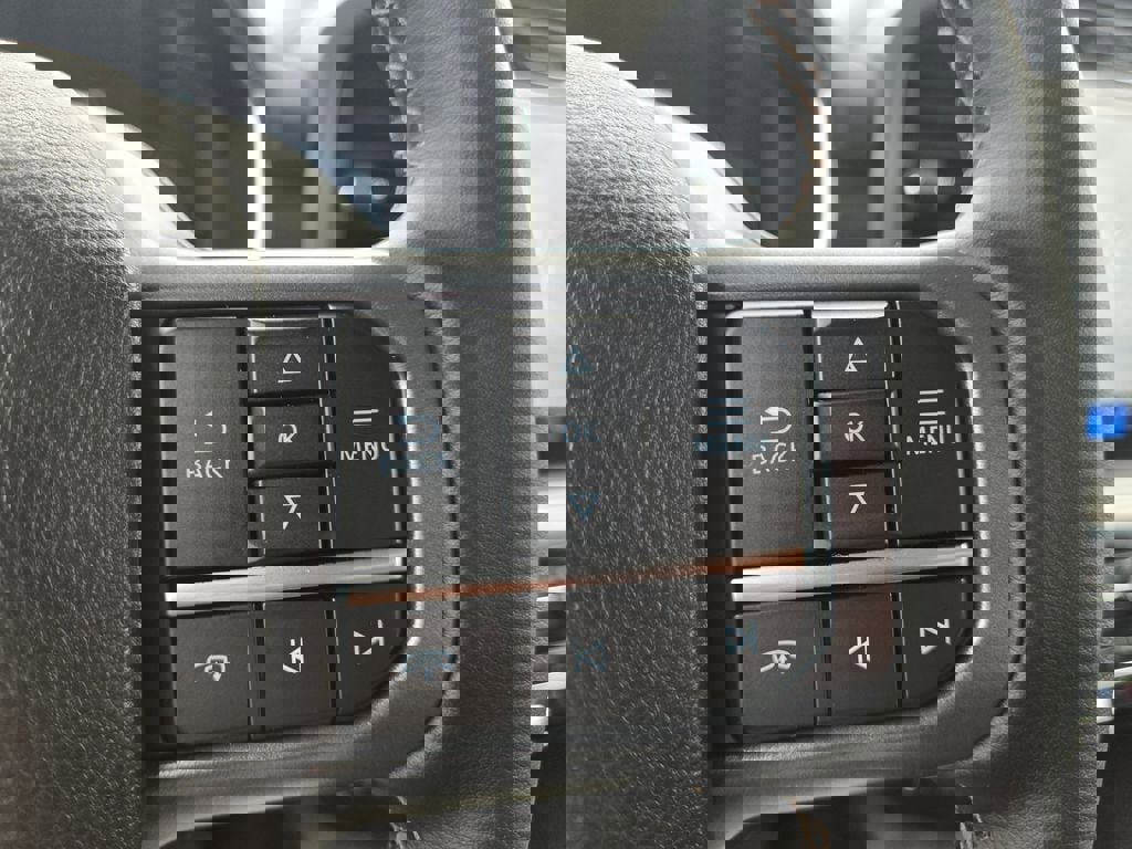 New 2025 Ford F150 Lariat w/ Equipment Group 501A Mid image 19