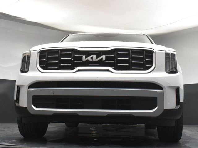 Certified 2025 Kia Telluride S FWD image 36