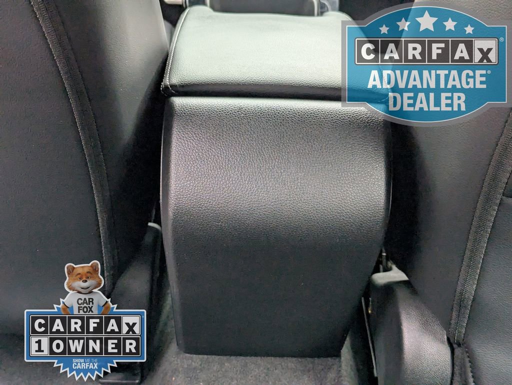 Used 2023 Acura Integra A-Spec FWD image 17