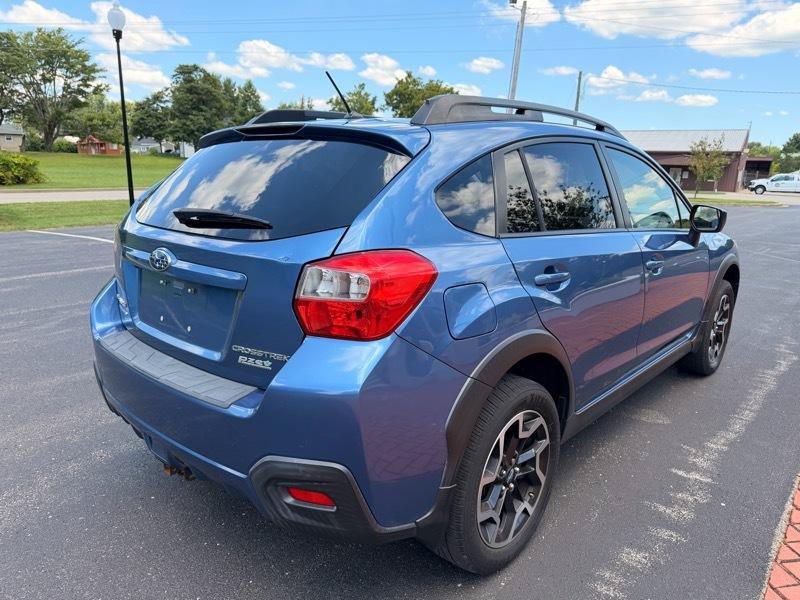 Used 2016 Subaru Crosstrek 2.0i w/ Popular Package #1B AWD/4WD image 6