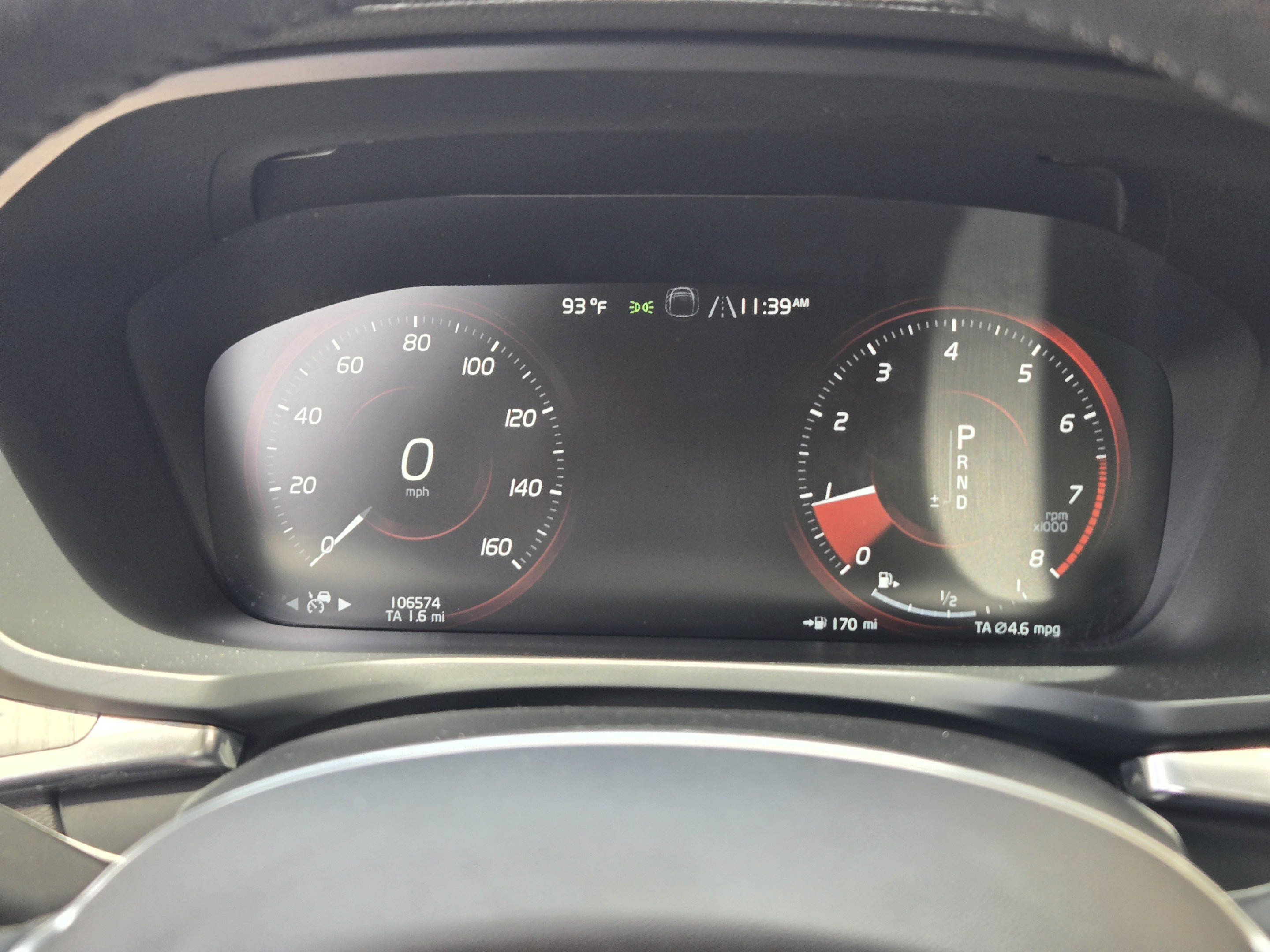 Used 2021 Volvo S60 T5 Inscription AWD/4WD image 14