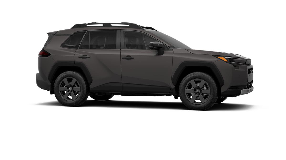 New 2026 Toyota RAV4 AWD Plug-in Hybrid image 13