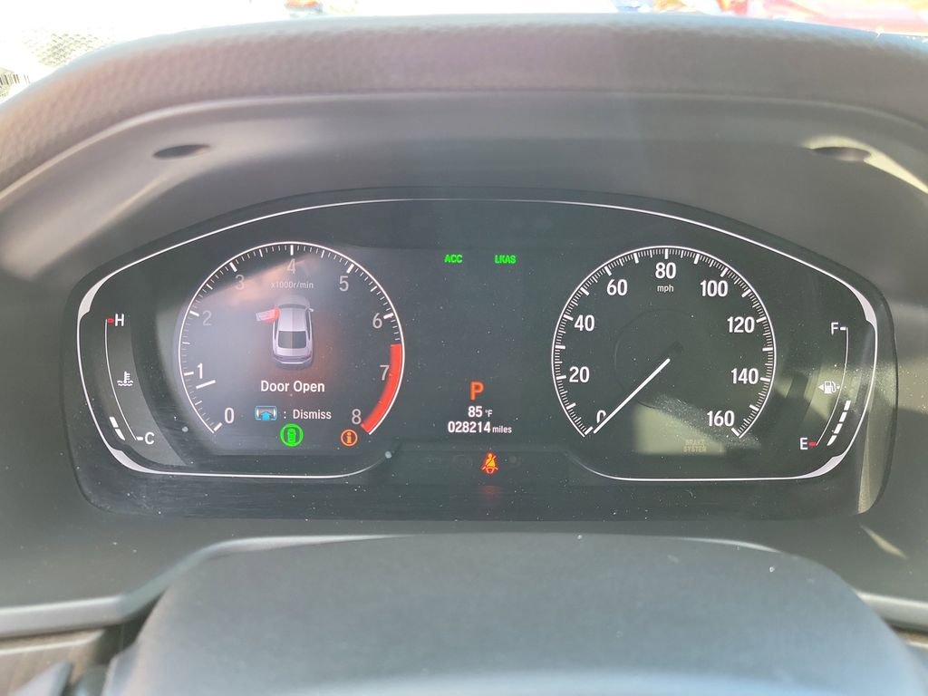 Used 2019 Honda Accord EX-L image 29