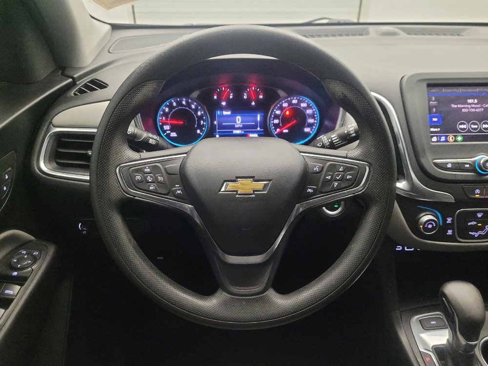 Used 2024 Chevrolet Equinox LS w/ LS Convenience Package AWD/4WD image 22