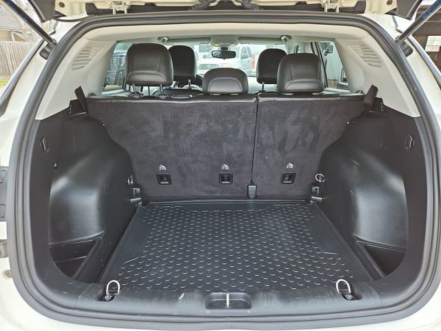 Used 2020 Jeep Compass Altitude image 24